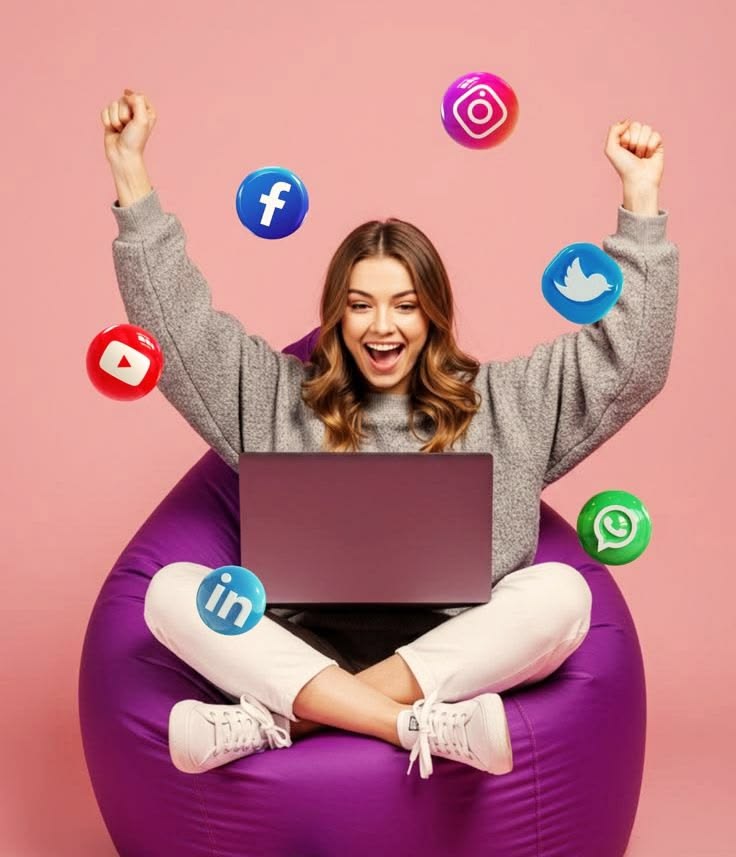 Modern Website Design
