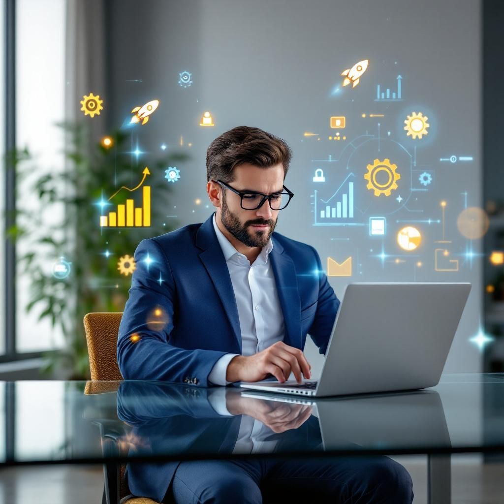 Holdings Digital Team