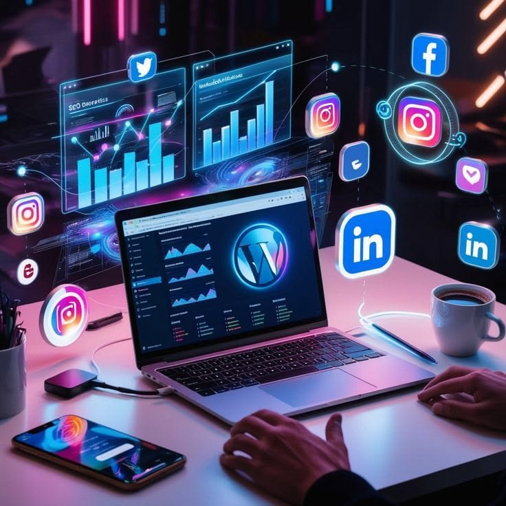 Web Development