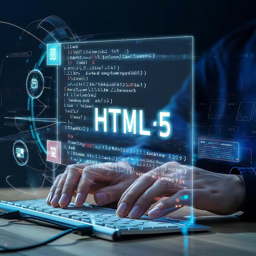 Web Development Services