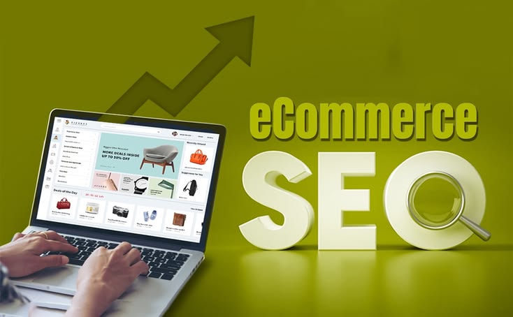 E-Commerce SEO Project