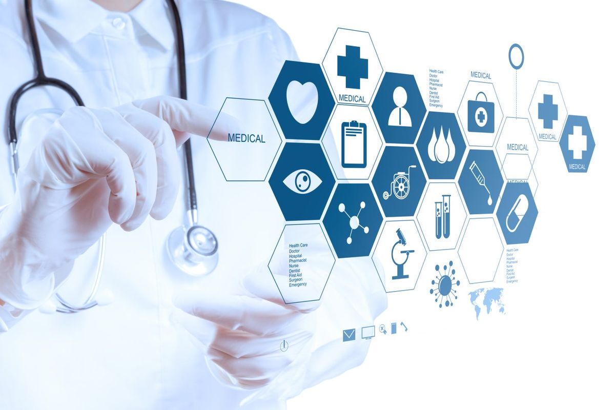 Healthcare SEO
