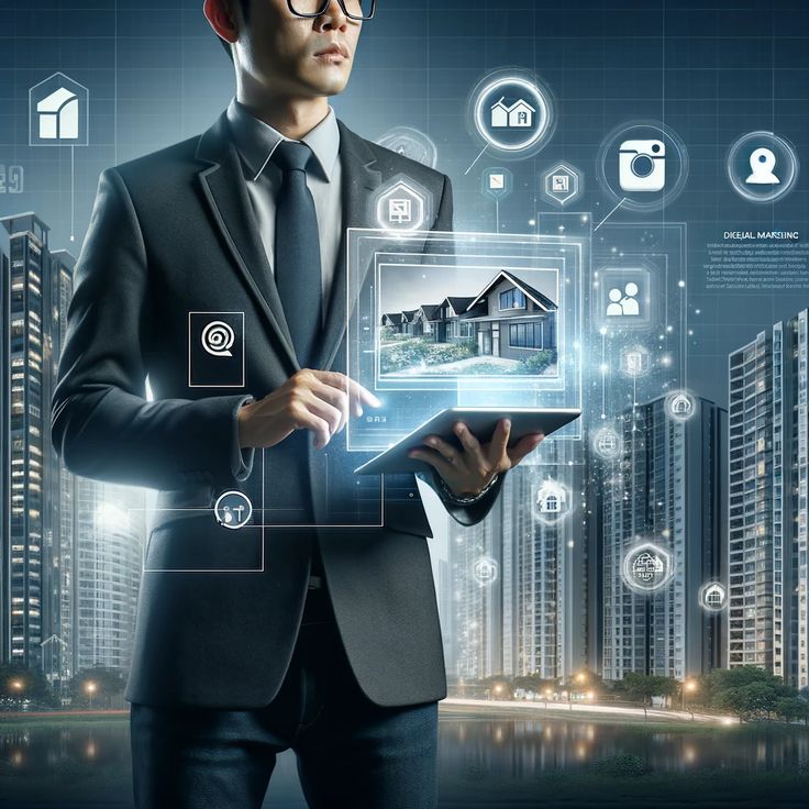 Real Estate SEO