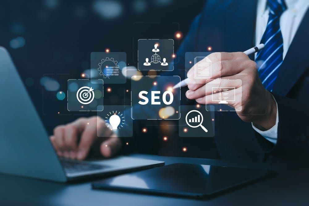 SaaS SEO