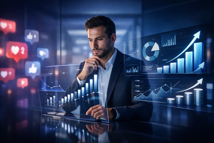 Digital Strategy