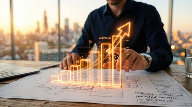 Digital Growth Analytics
