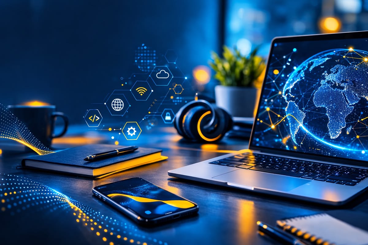 Digital Strategy and Marketing