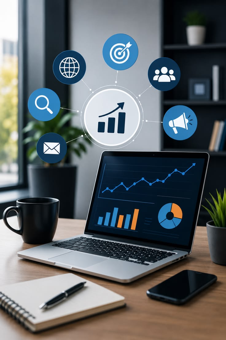 Analytics Discussion